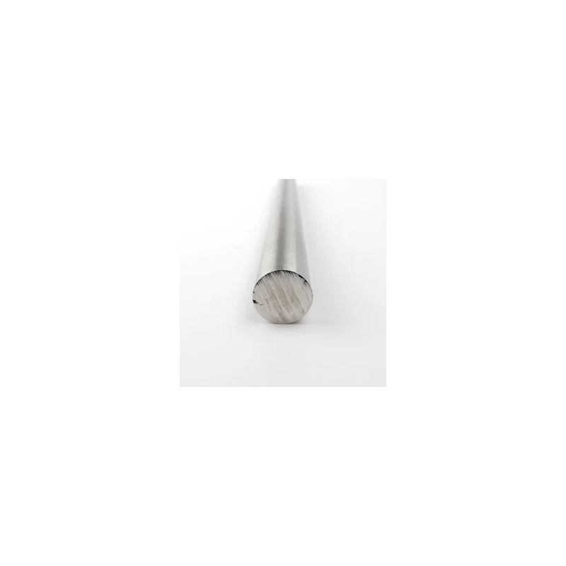 PH 13-8 Mo* Stång Alloy 13-8 Rundstång 1.4534 Från 12.95 till 203.71mm S-13800