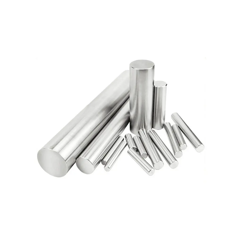 Haynes 25 Rundstav 2.4964 från 5.21 till 168.78mm Alloy L605(HS 25) Stång AMS 5759