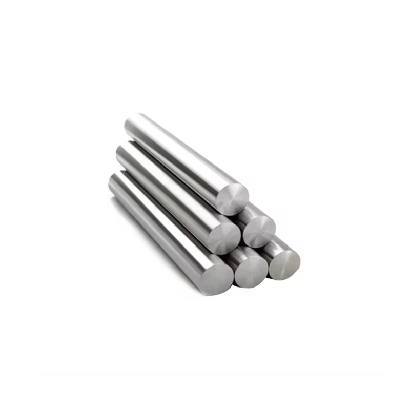 Permendur 2V från 12.95 till 130.43mm Hiperco 50A Stång Alloy Rundstång Permendur 2V från 12.95 till 130.43mm Hiperco 50A Stång Alloy Rundstång