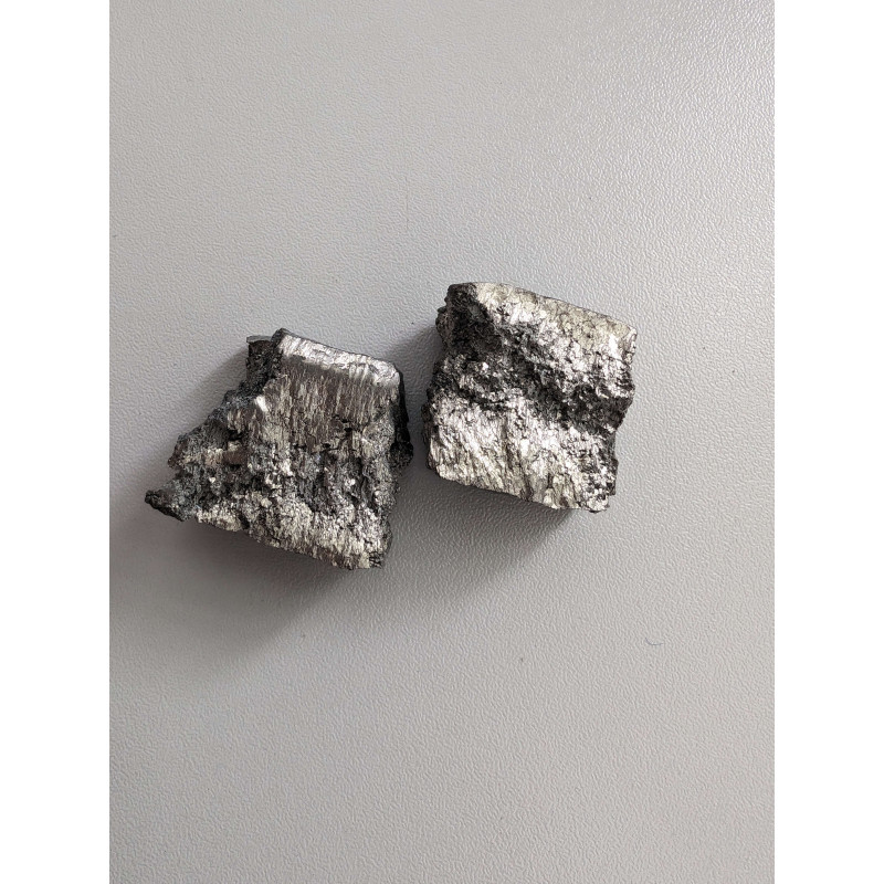 Gadolinium Metall element 64 Gd 99,95%