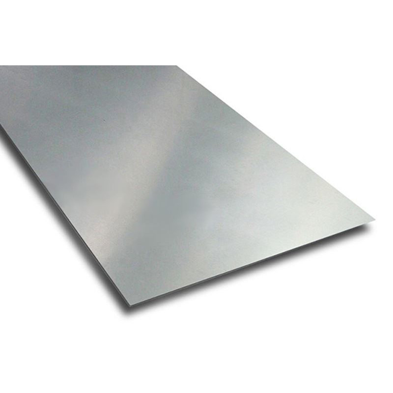 Alloy A286 plåt från 0,41 till 101,60mm 1.4944 plåt S-66286 skräddarsydd enligt önskemål 100-1000mm Alloy A286 plåt från 0,41 till 101,60mm 1.4944 plåt S-66286 skräddarsydd enligt önskemål 100-1000mm