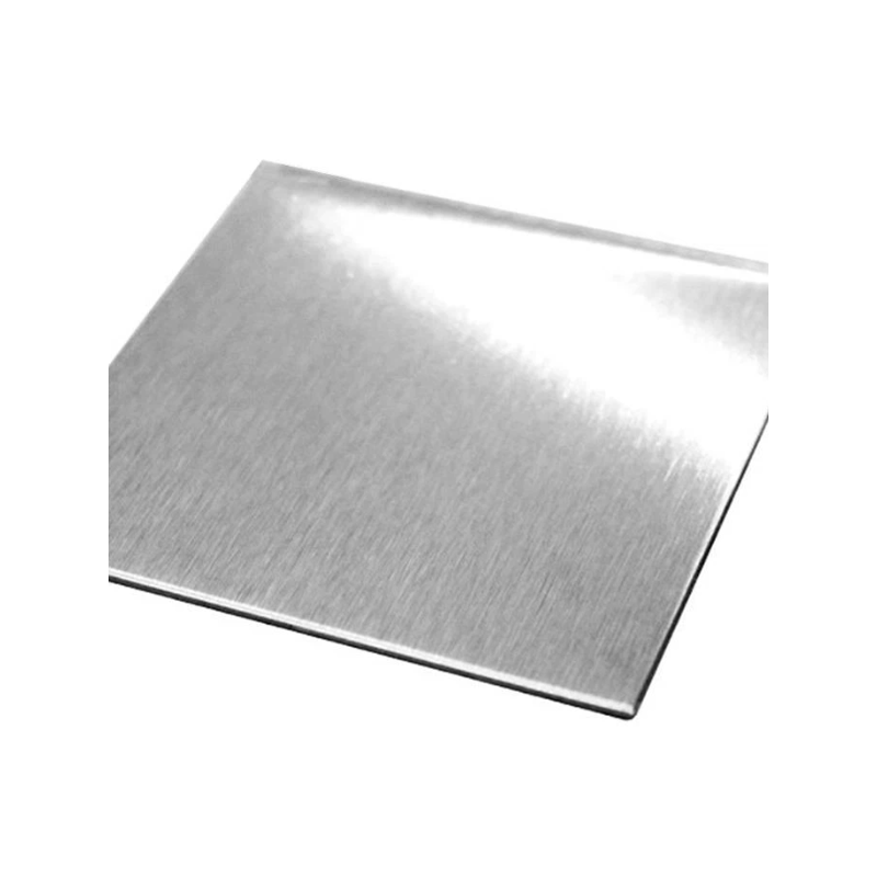 Alloy 15-7 Plåt 1.4574 Skiva från 0.41 till 4.75mm AMS 5520 15-7 Mo Skuren efter mått 100-1000mm