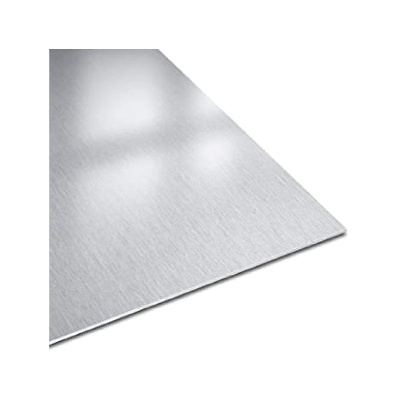 Alloy 15-7 Plåt 1.4574 Skiva från 0.41 till 4.75mm AMS 5520 15-7 Mo Skuren efter mått 100-1000mm