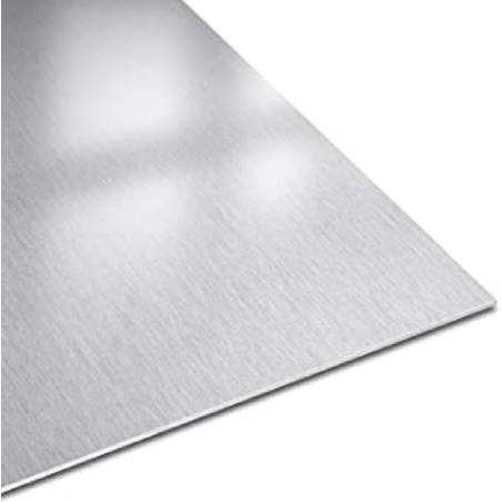 Alloy 15-7 Plåt 1.4574 Skiva från 0.41 till 4.75mm AMS 5520 15-7 Mo Skuren efter mått 100-1000mm
