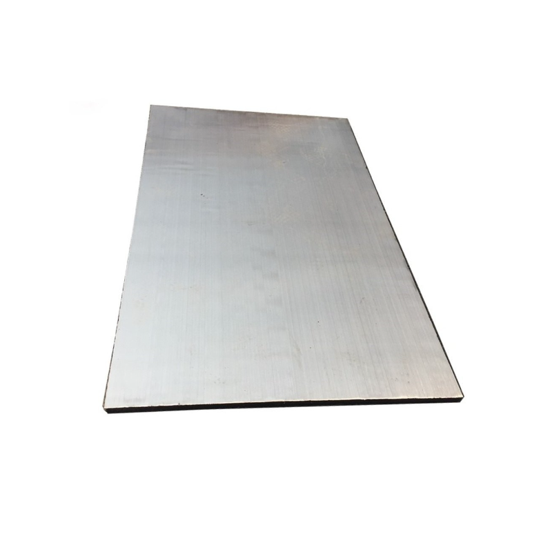 Nitronic® 60 Alloy plåt från 4,75 till 51,31 mm S21800 plåt skräddarsydda skärningar 100-1000 mm
