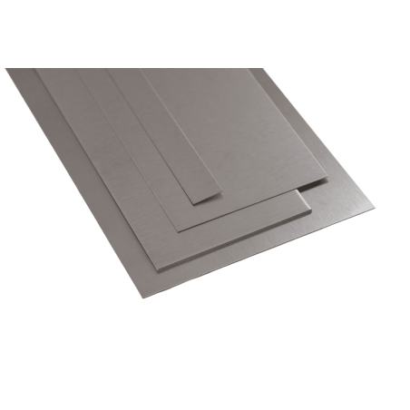 Nickel 200 Plattstång 2.4060 Band av tunnplåt 20x0,5mm-90x6mm Band kapade efter mått