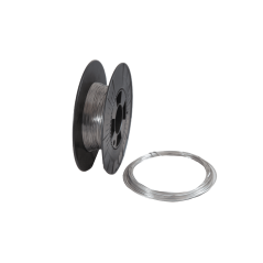 Aluminiumtråd Ø 0.8-1.6mm Hantverk 1-500 Meter Bindtråd Trädgårdstråd