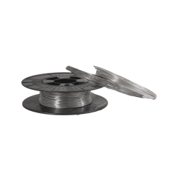 Aluminiumtråd Ø 0.8-1.6mm Hantverk 1-500 Meter Bindtråd Trädgårdstråd