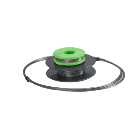 Volframtråd Ø 0,02mm-2mm 99,9% W Ren metall Element 74 Tungsten Ren tråd