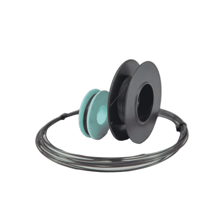 1-500 meter molybden tråd ren 99,95% dia 0,03-1,27mm molybden tum skuren Lcd