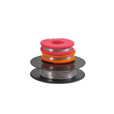 Nickeltråd 99,2% 0,05-5mm ren Ni200 Nickel lindningstråd