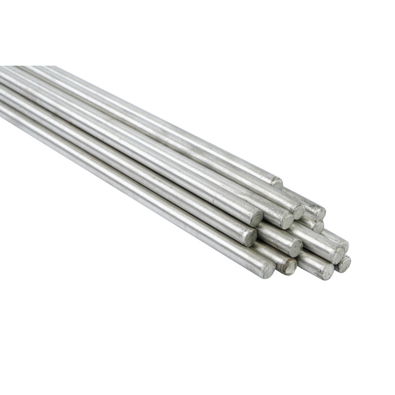 köpa titan Grade 5 titanstång 3.7165 från 8 till 40mm rundstav R56400 solid stav 1.2-2 meter