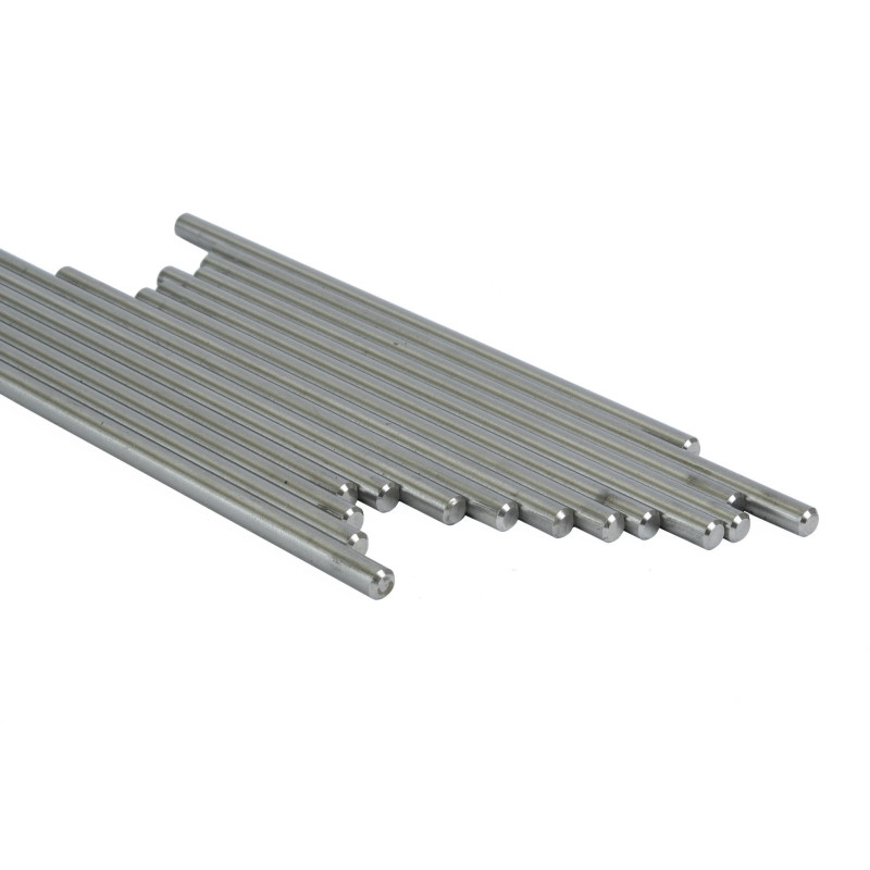 köpa titan Grade 5 titanstång 3.7165 från 8 till 40mm rund stav R56400 solid axel 1.2-2 meter köpa titan Grade 5 titanstång 3.7165 från 8 till 40mm rund stav R56400 solid axel 1.2-2 meter