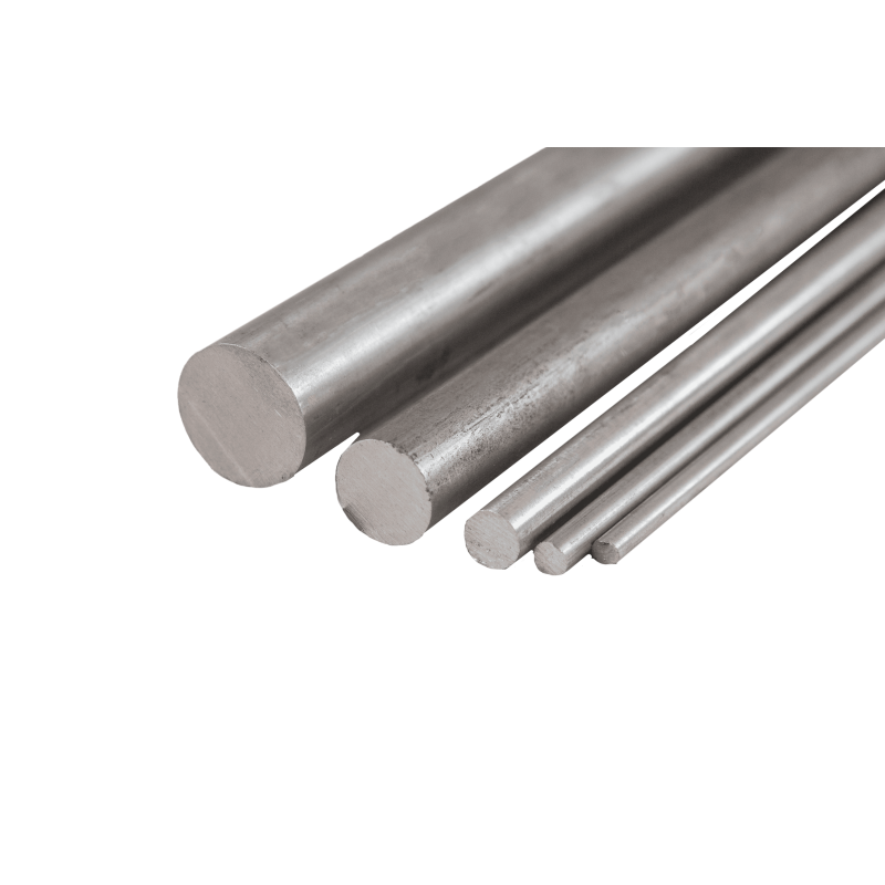 köp Inconel®601 Alloy rundstång från 8 till 40mm 2.4851 legering 601 N06601 stång 1.2-2meter