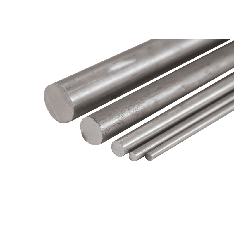 köp Inconel®601 Alloy rundstång från 8 till 40mm 2.4851 legering 601 N06601 stång 1.2-2meter