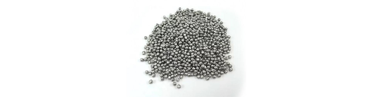 Metaller Sällsynt Magnesium köp billigt från Auremo